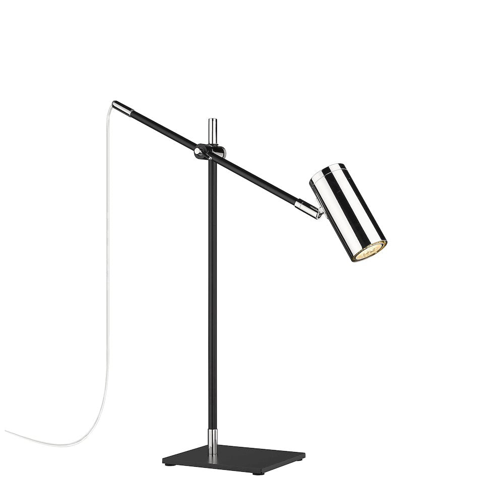Z-Lite 1 Light Table Lamp