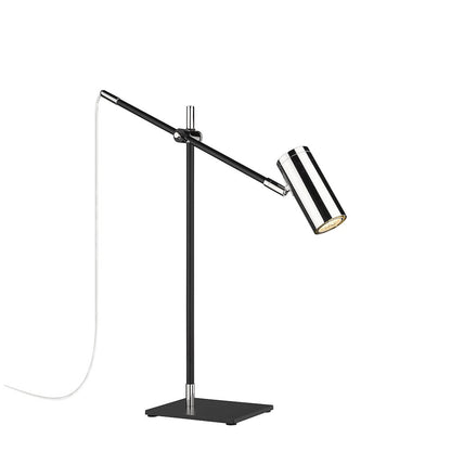Z-Lite 1 Light Table Lamp