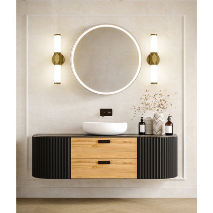 Z-Lite 1 Light Vanity