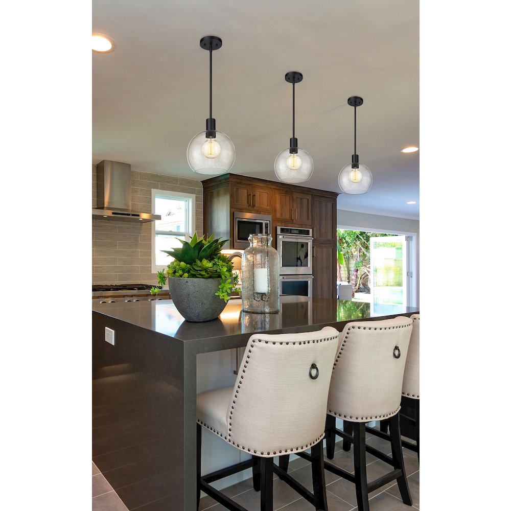 Z-Lite 1 Light Pendant