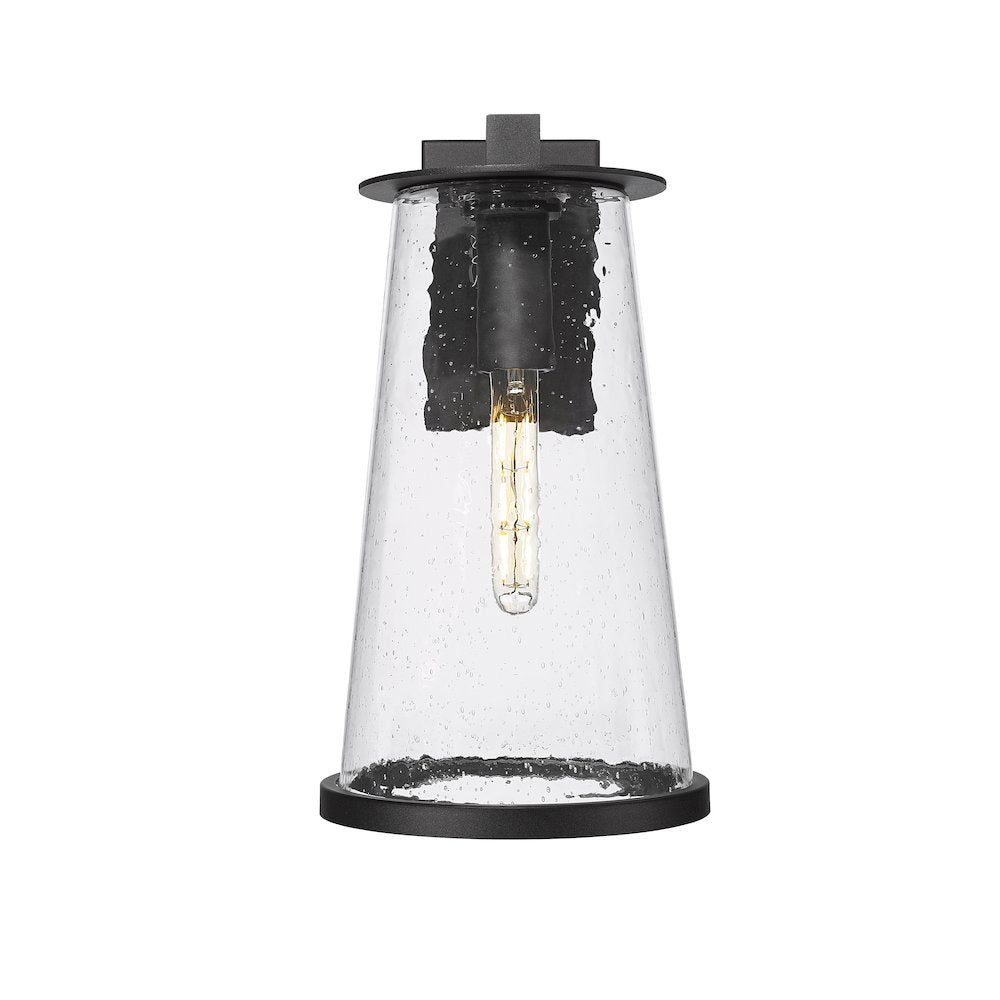Z-Lite 1 Light Outdoor Wall Light