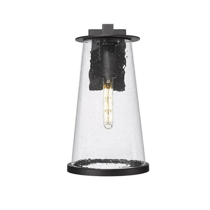Z-Lite 1 Light Outdoor Wall Light