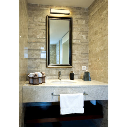Z-Lite 2 Light Vanity