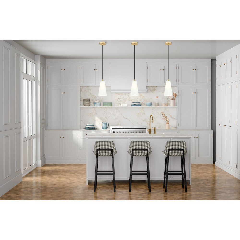 Z-Lite 1 Light Pendant