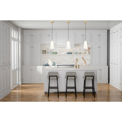 Z-Lite 1 Light Pendant