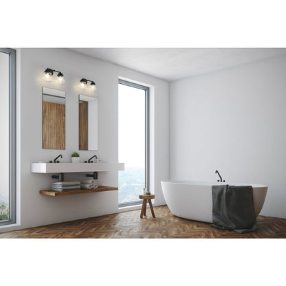 Z-Lite 2 Light Vanity