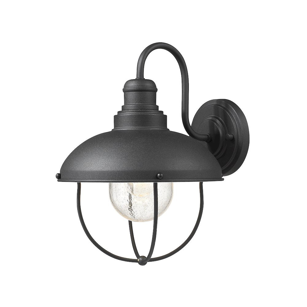 Z-Lite 1 Light Outdoor Wall Light