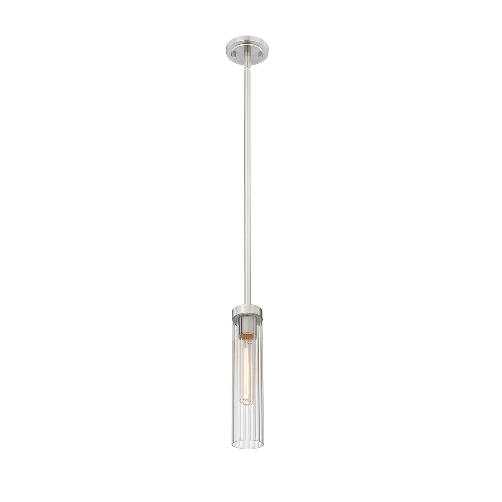 Z-Lite 1 Light Pendant