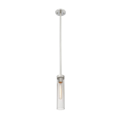 Z-Lite 1 Light Pendant