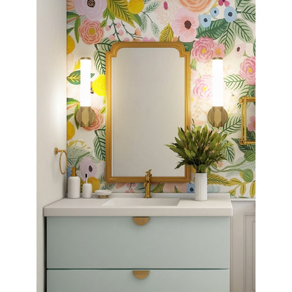 Z-Lite 1 Light Wall Sconce