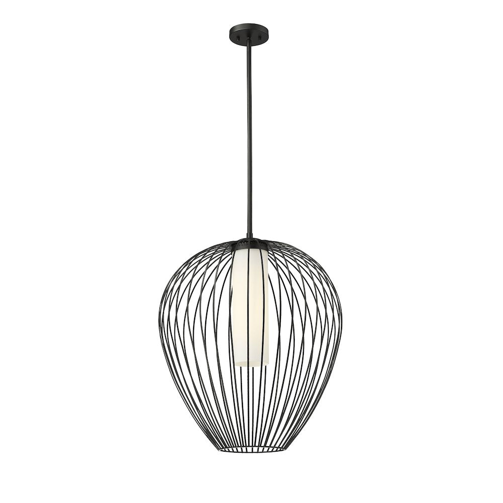 Z-Lite 1 Light Pendant