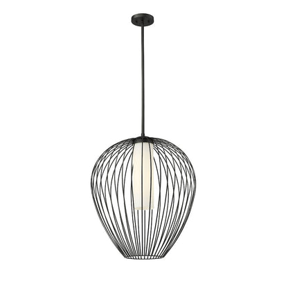 Z-Lite 1 Light Pendant