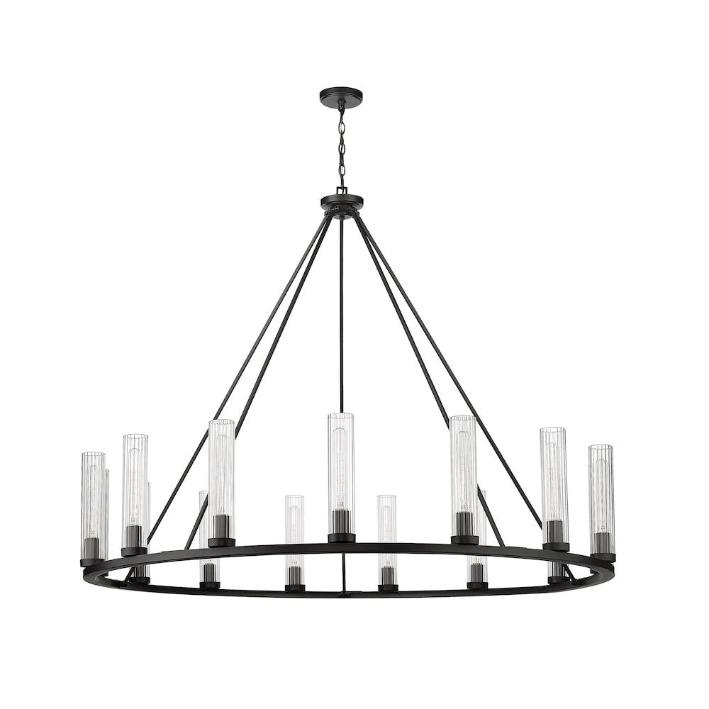 Z-Lite 15 Light Chandelier