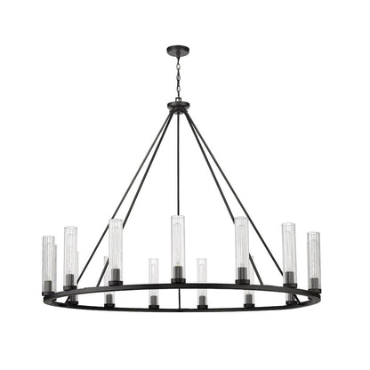 Z-Lite 15 Light Chandelier
