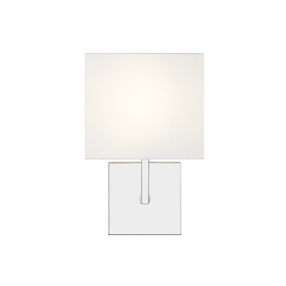 Z-Lite 1 Light Wall Sconce