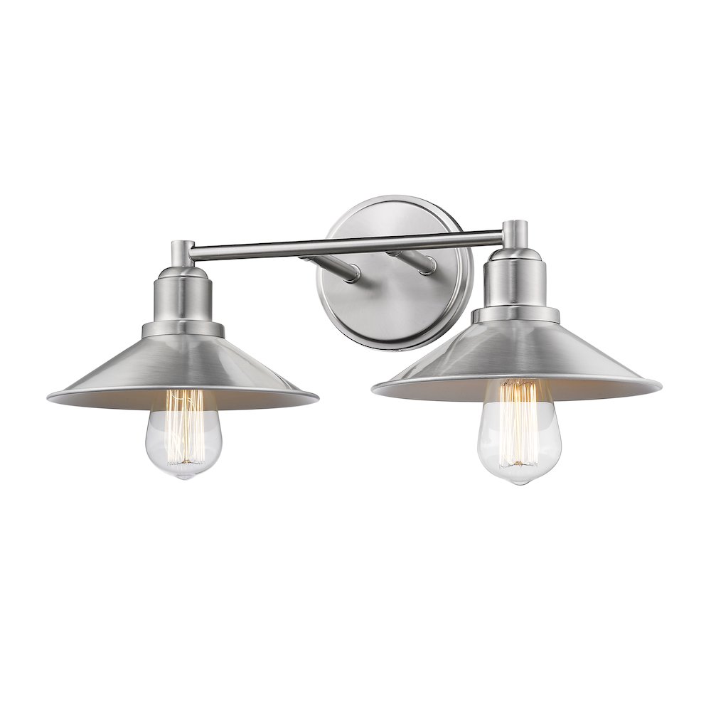 Z-Lite 2 Light Vanity