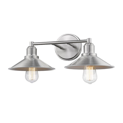 Z-Lite 2 Light Vanity