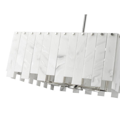 Z-Lite 8 Light Chandelier