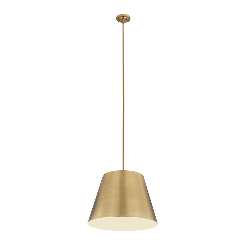 Z-Lite 1 Light Pendant