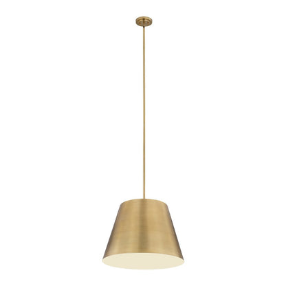 Z-Lite 1 Light Pendant