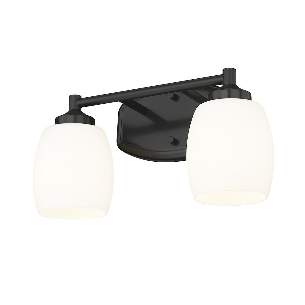 Z-Lite 2 Light Vanity
