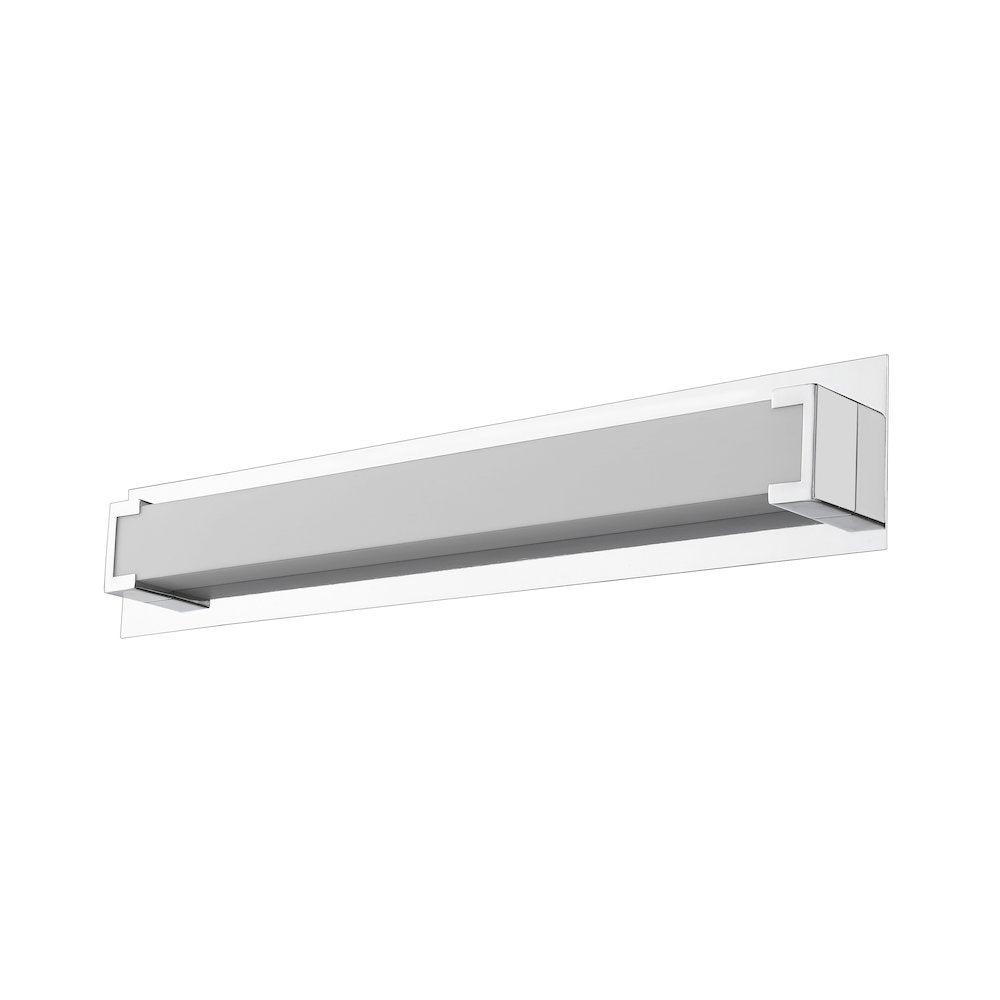 Z-Lite 1 Light Vanity