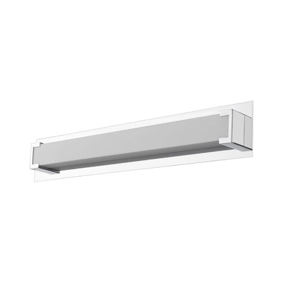 Z-Lite 1 Light Vanity