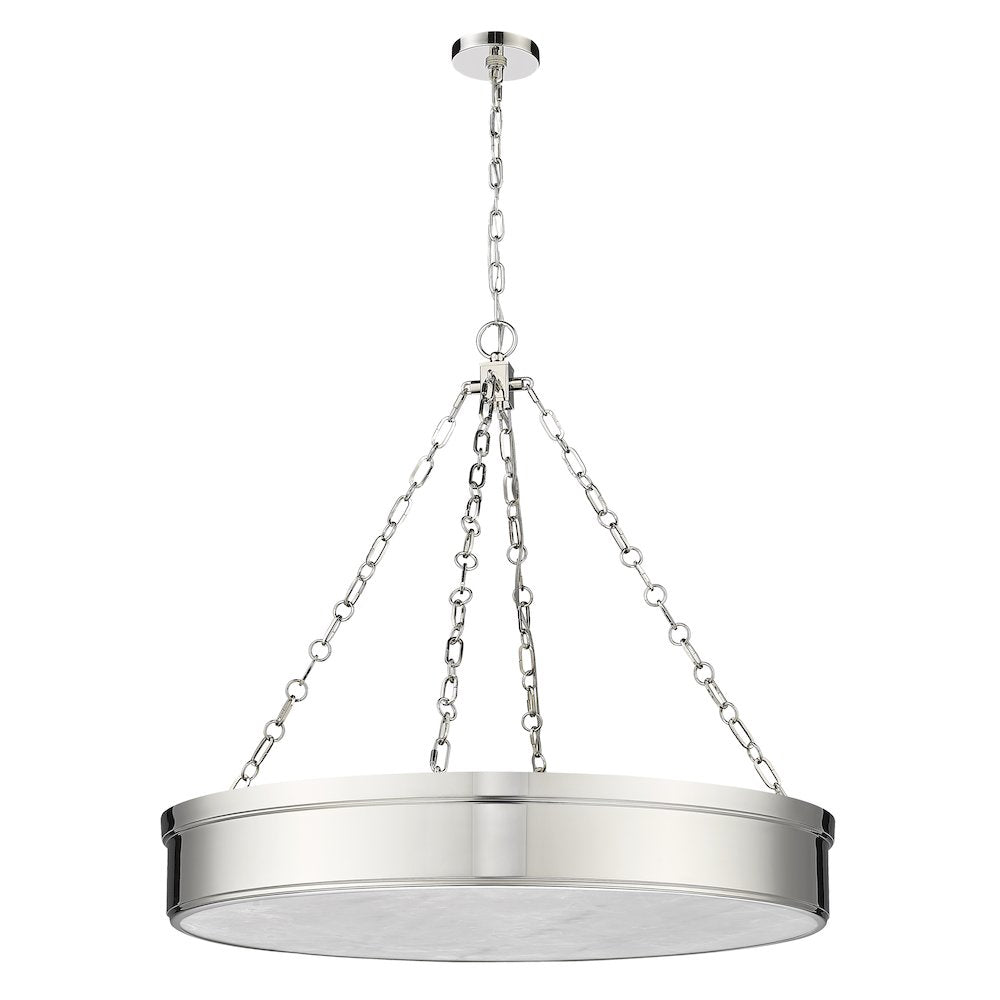 Z-Lite 3 Light Chandelier