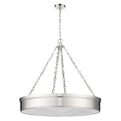 Z-Lite 3 Light Chandelier