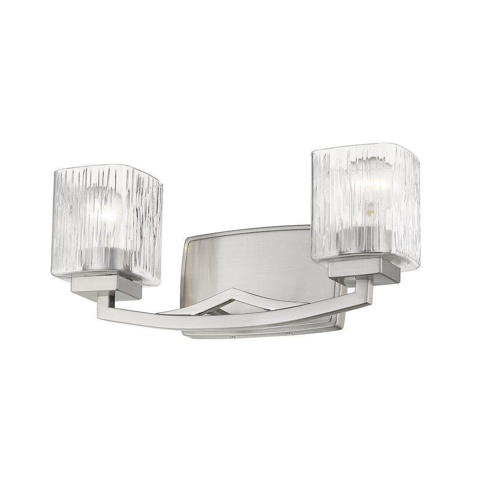 Z-Lite 2 Light Vanity