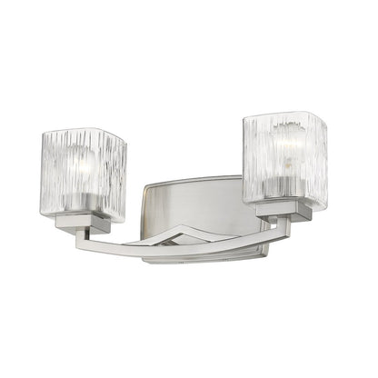 Z-Lite 2 Light Vanity
