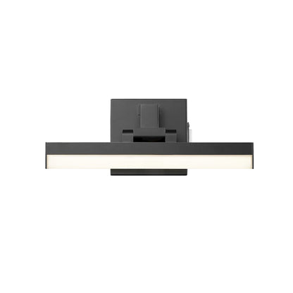 Z-Lite 1 Light Vanity