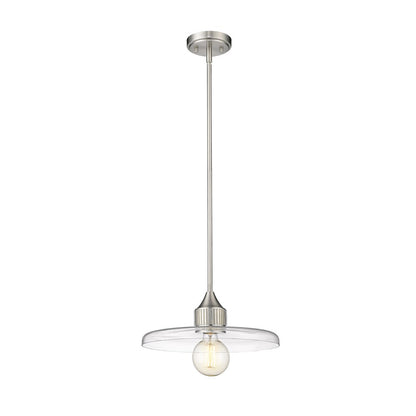 Z-Lite 1 Light Pendant