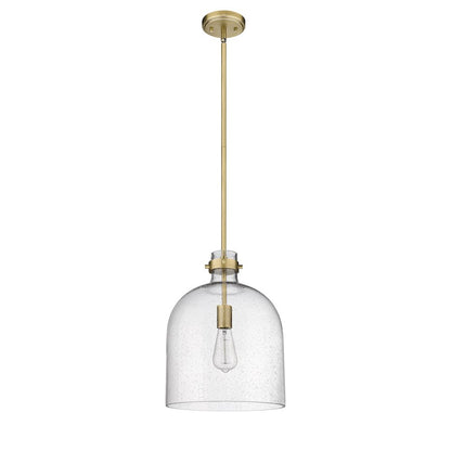 Z-Lite 1 Light Pendant