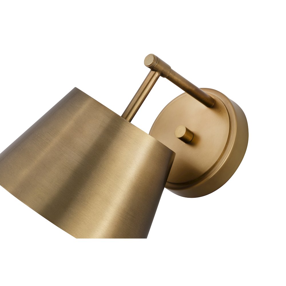 Z-Lite 1 Light Wall Sconce