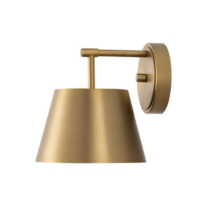 Z-Lite 1 Light Wall Sconce
