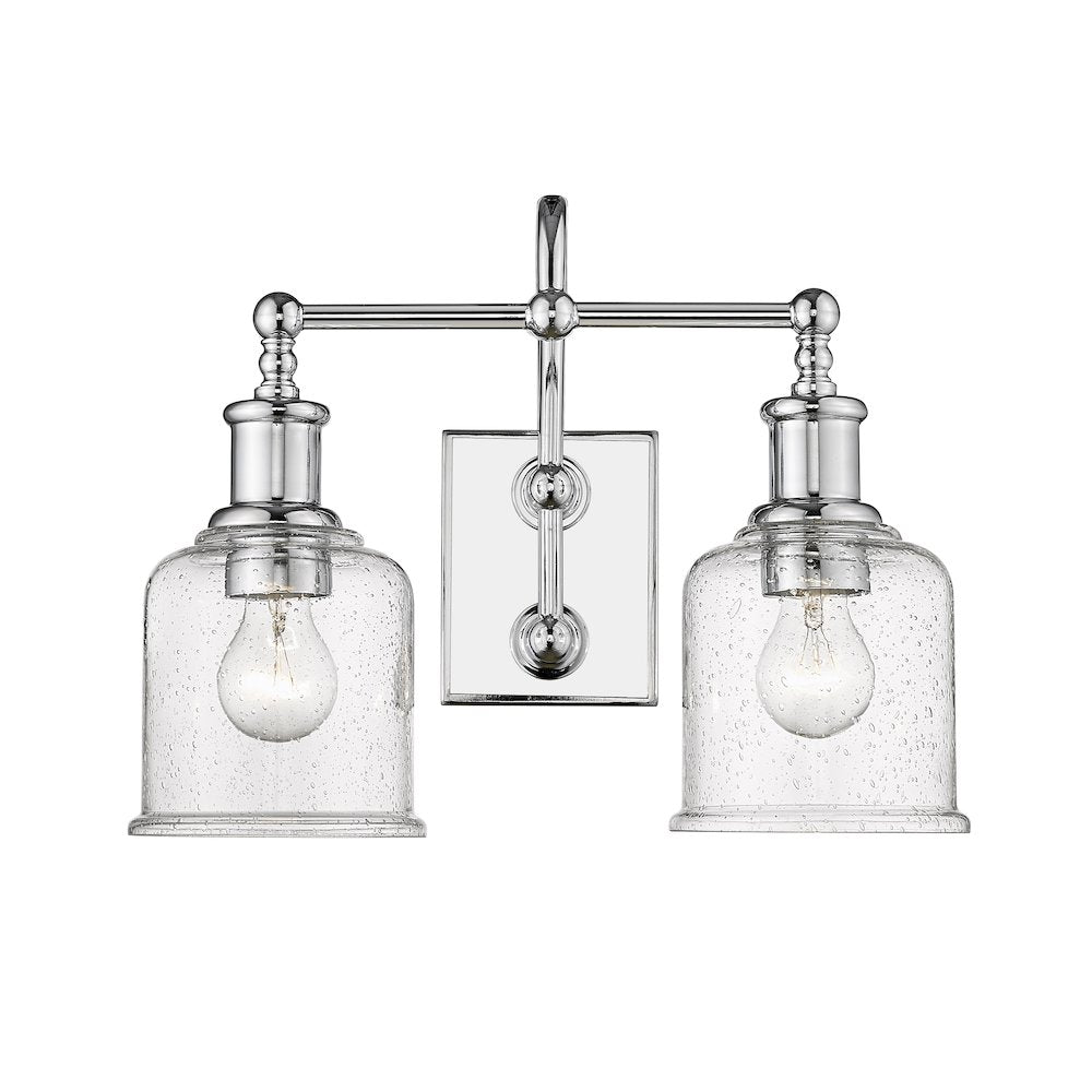 Z-Lite 2 Light Vanity