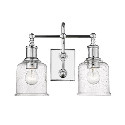 Z-Lite 2 Light Vanity