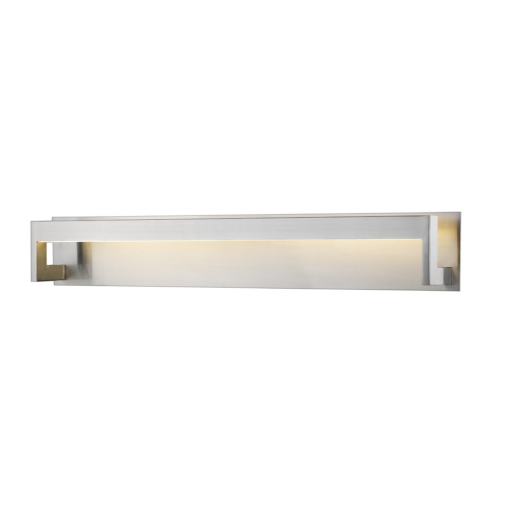 Z-Lite 1 Light Vanity