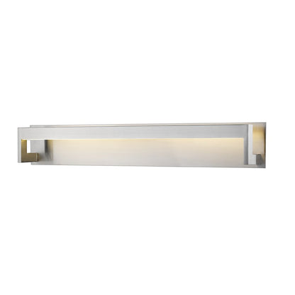 Z-Lite 1 Light Vanity