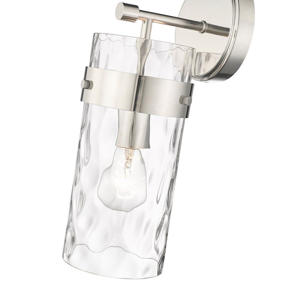 Z-Lite 1 Light Wall Sconce