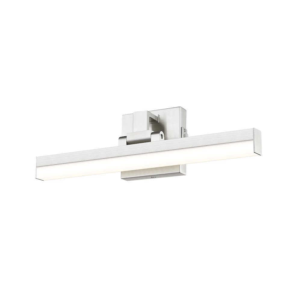 Z-Lite 1 Light Vanity