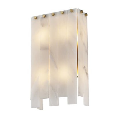 Z-Lite 4 Light Wall Sconce