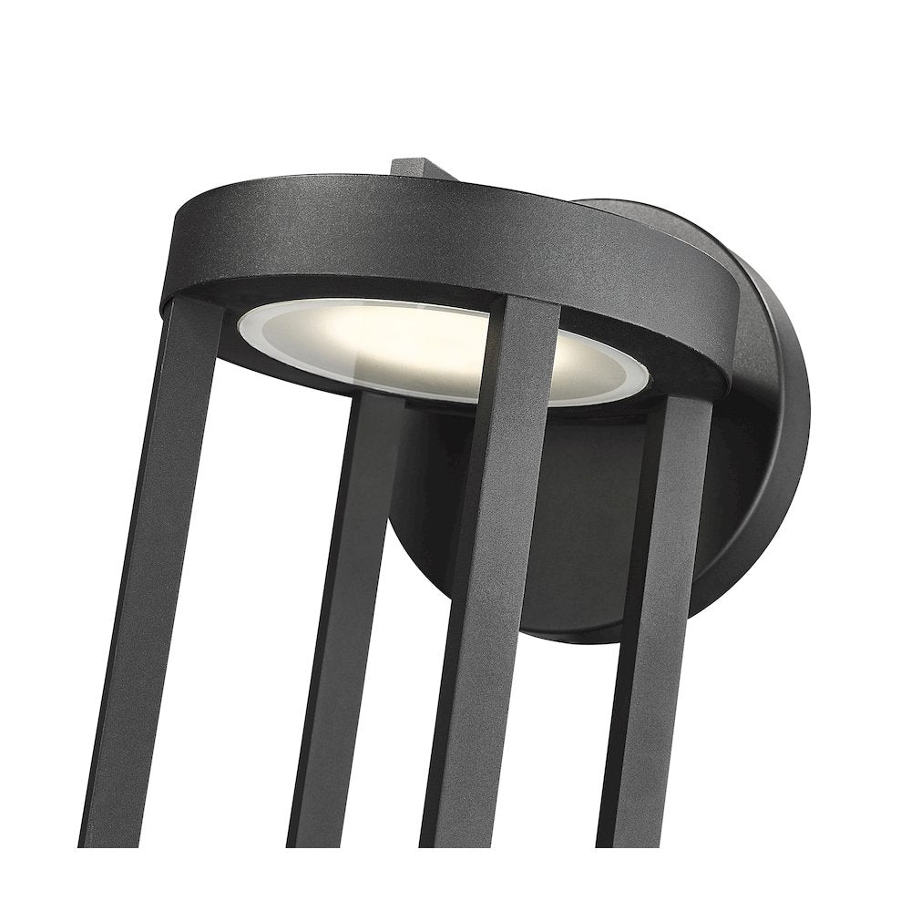 Z-Lite 1 Light Outdoor Wall Light