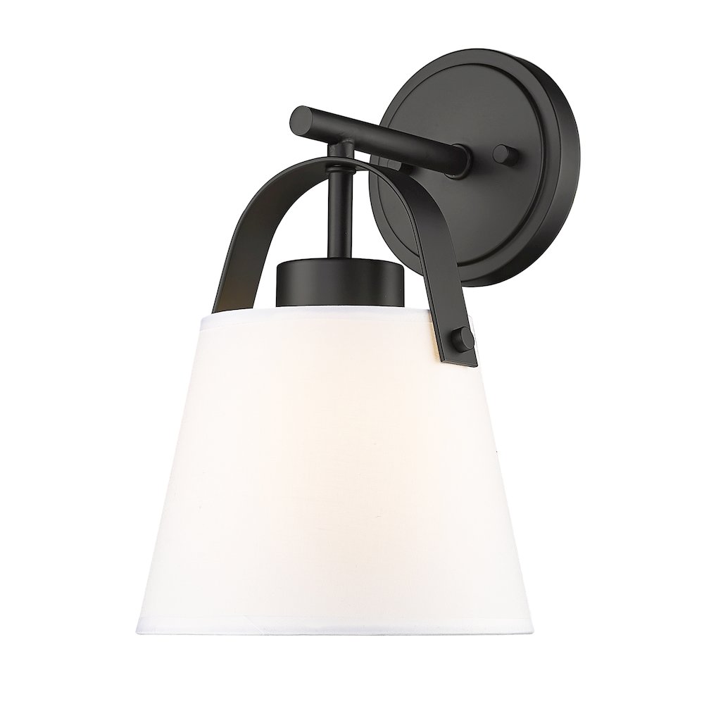 Z-Lite 1 Light Wall Sconce