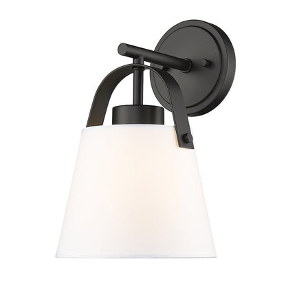 Z-Lite 1 Light Wall Sconce