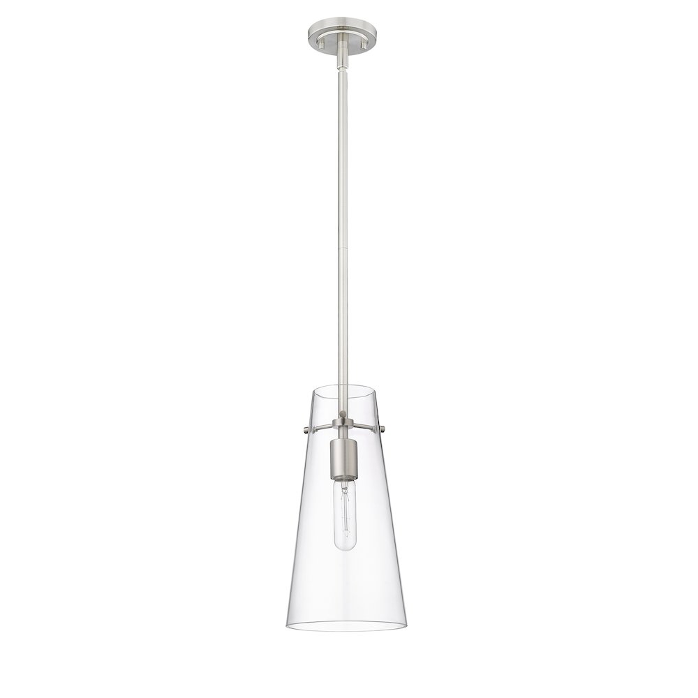 Z-Lite 1 Light Pendant