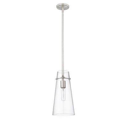 Z-Lite 1 Light Pendant