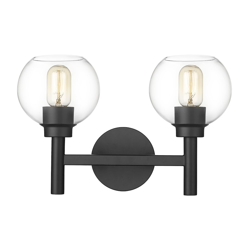 Z-Lite 2 Light Vanity