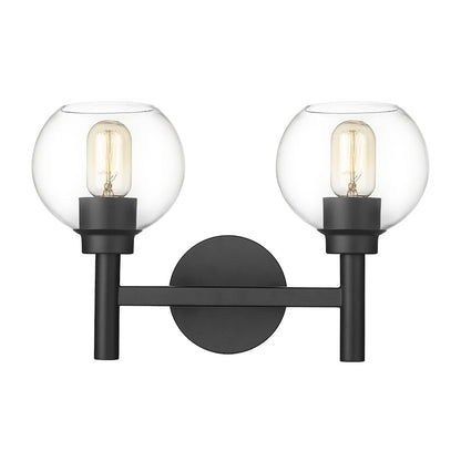 Z-Lite 2 Light Vanity